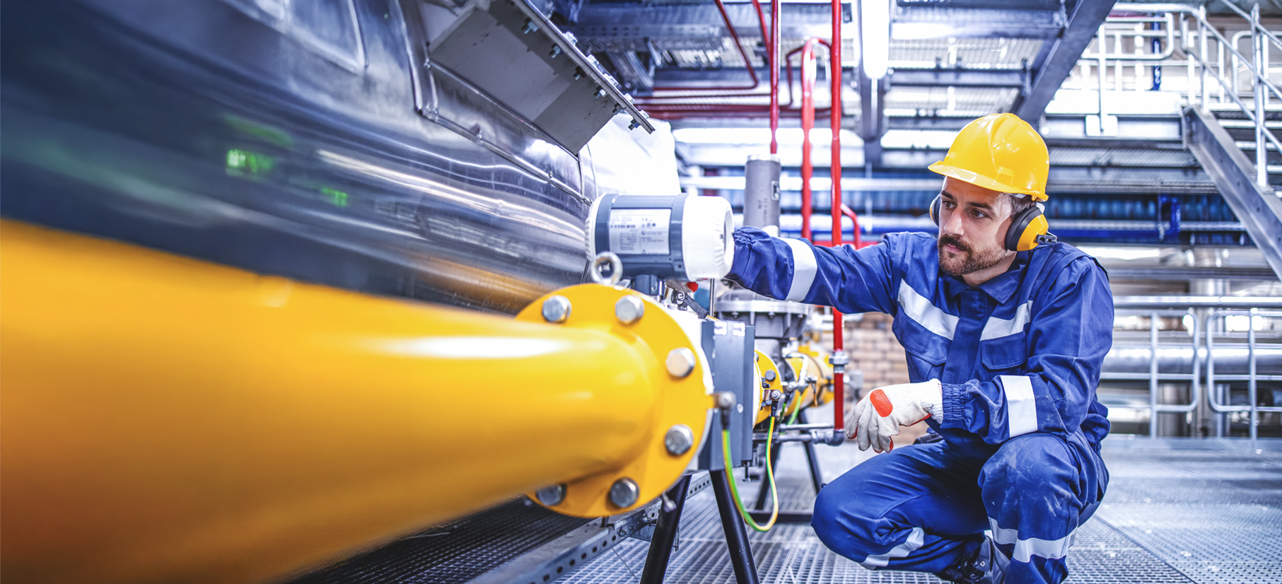 Přesné měření tlaku?