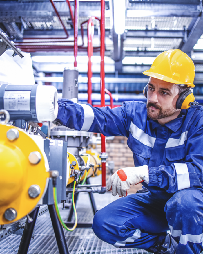 Přesné měření tlaku?