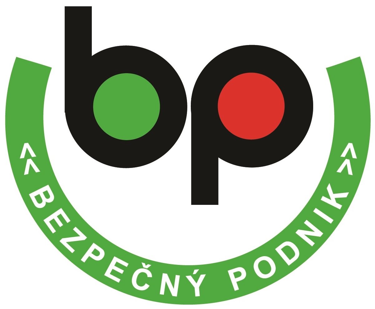 Opět jsme získali ocenění Bezpečný podnik!